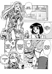 Young Nude Comics