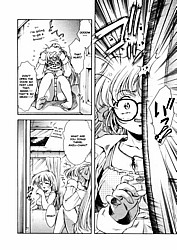 Young Nude Comics