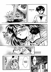 Young Nude Comics