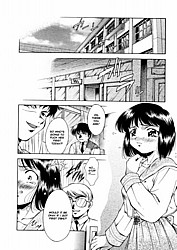 Young Nude Comics