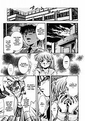 Young Nude Comics