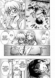 Young Nude Comics