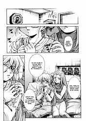 Young Nude Comics