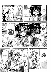 Young Nude Comics