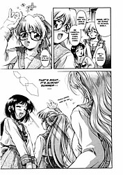 Young Nude Comics