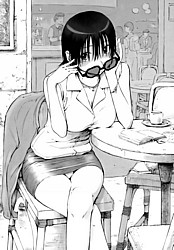 Young Nude Comics