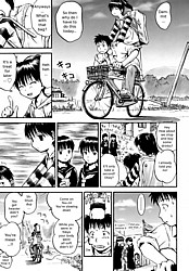 Young Nude Comics