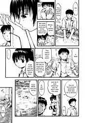 Young Nude Comics