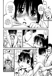 Young Nude Comics