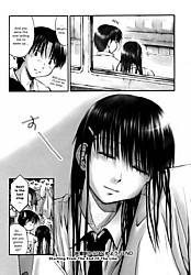 Young Nude Comics