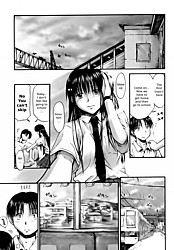 Young Nude Comics