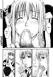Young Nude Comics