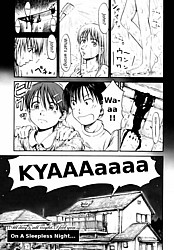 Young Nude Comics