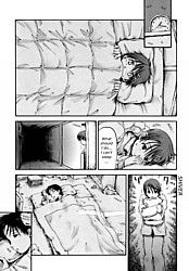 Young Nude Comics