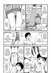 Young Nude Comics