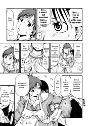 Young Nude Comics