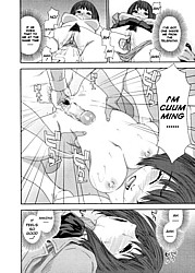 Young Nude Comics
