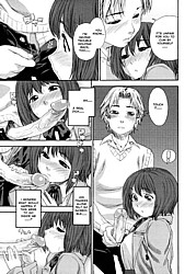 Young Nude Comics