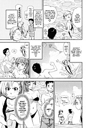 Young Nude Comics