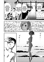 Young Nude Comics
