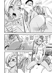 Young Nude Comics