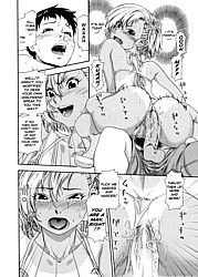 Young Nude Comics