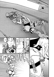 Young Nude Comics