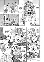 Young Nude Comics