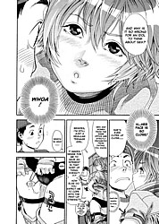 Young Nude Comics