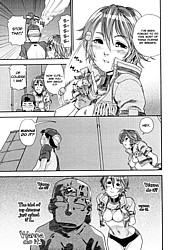 Young Nude Comics