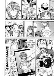Young Nude Comics