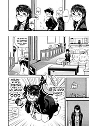 Young Nude Comics