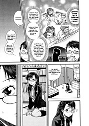 Young Nude Comics