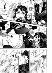 Young Nude Comics