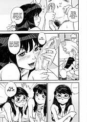 Young Nude Comics