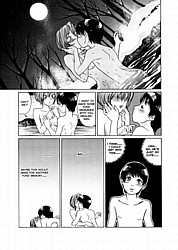 Young Nude Comics