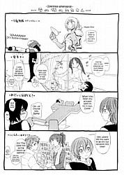 Young Nude Comics