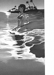 Young Nude Comics