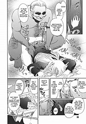 Young Nude Comics