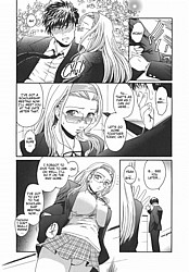 Young Nude Comics