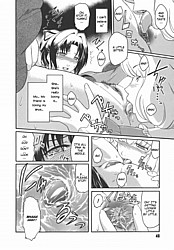 Young Nude Comics