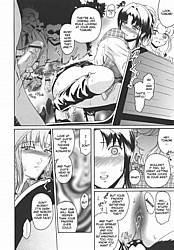 Young Nude Comics