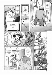 Young Nude Comics
