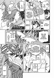 Young Nude Comics