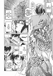 Young Nude Comics
