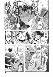 Young Nude Comics