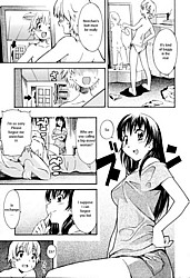 Young Nude Comics