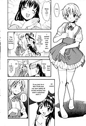 Young Nude Comics