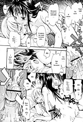 Young Nude Comics