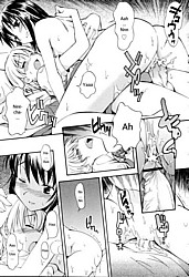 Young Nude Comics